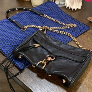Rebecca Minkoff MAC Crossbody